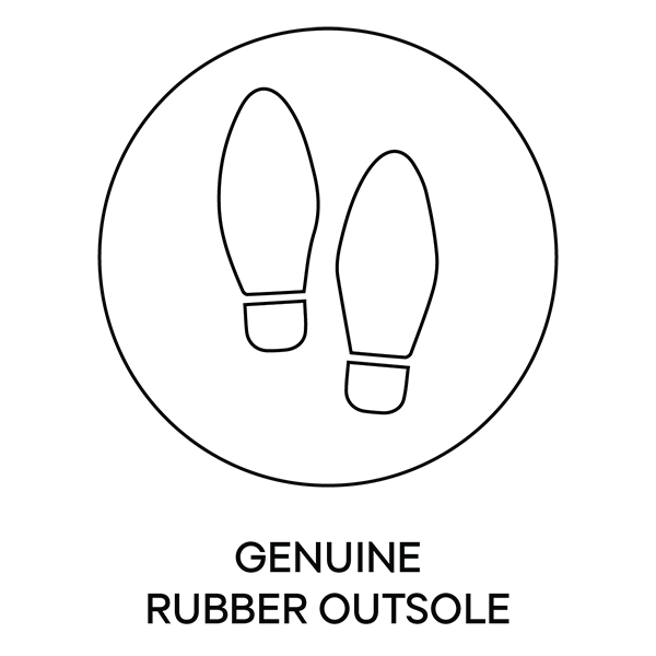 Outsole Sign Buy MURPHY Black heels Online at Shoe Connection